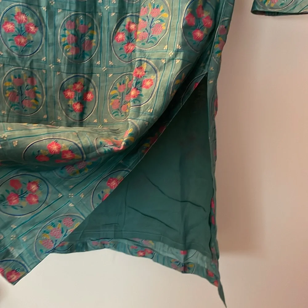 fabindia pre owned
